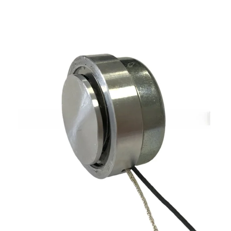 30-mm-Vibrationsresonanzlautsprecher für Kopfmassage mit doppeltem Feder-Neodym-Magnet – Detail 3