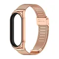 Milan CS Rose Gold