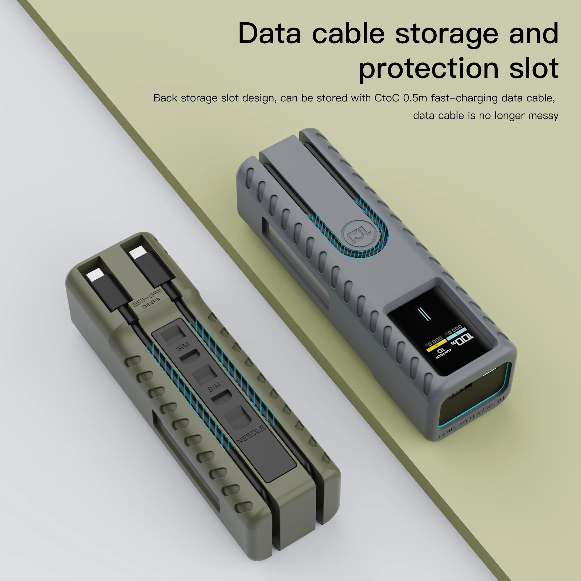 dsc-products