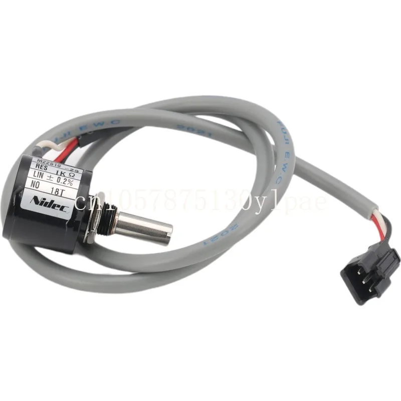 

Potentiometer Tajima Machinery Special Parts with Original Quality 640900010001 640900010000 Potentiometer