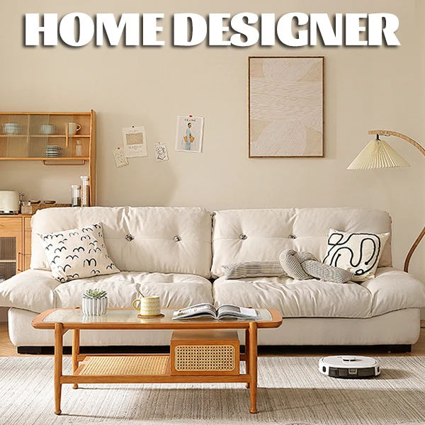 HomeDesigner Store