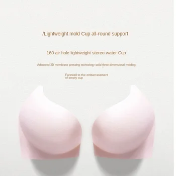 New Cotton Nursing Bra Natural Color Summer Breathable Breastfeeding Bras for Women Maternity Bra Plus Size Pregnancy Clothes 4