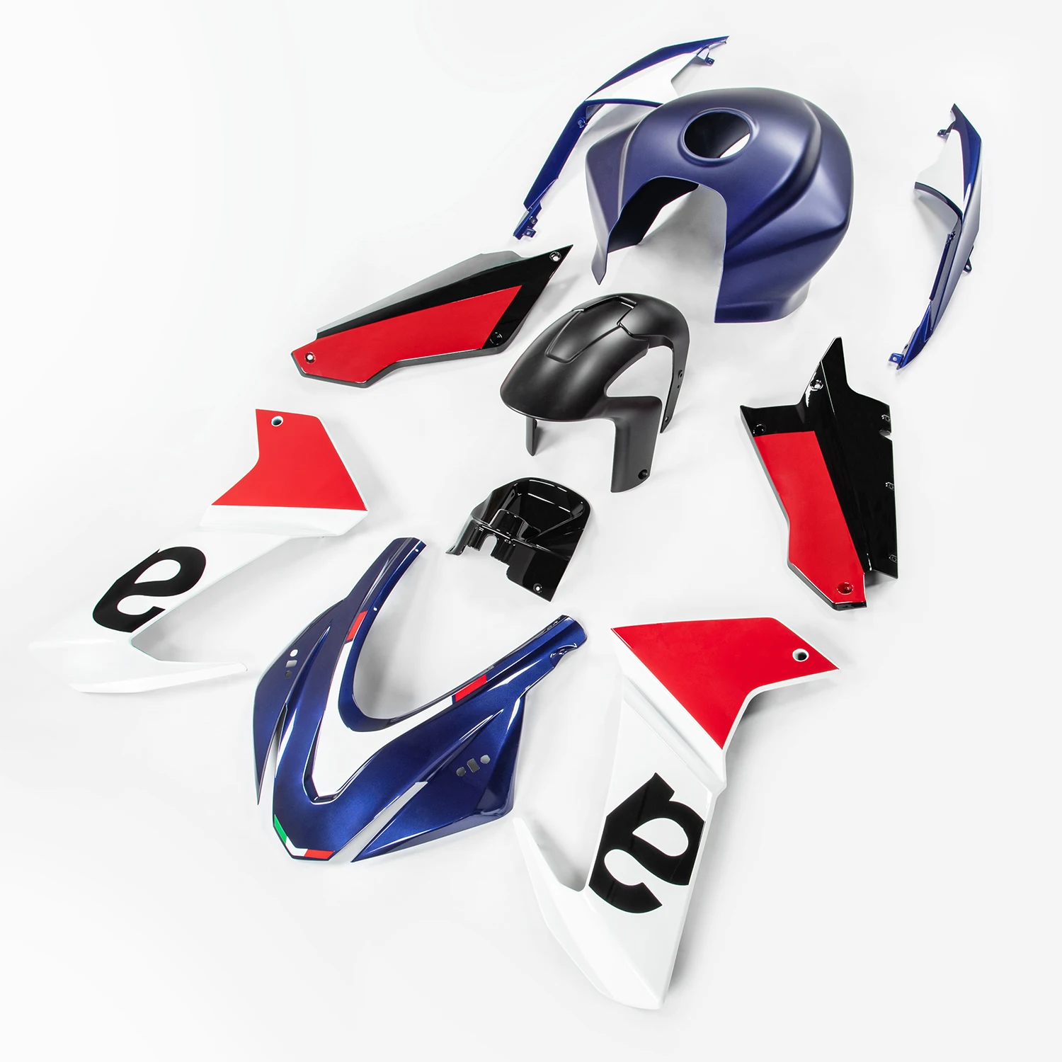 

Рамка для кузова мотоцикла, фоторамка для Aprilia RS 660 2020 2021 2022 2023 RS660, аксессуары для обтекателей
