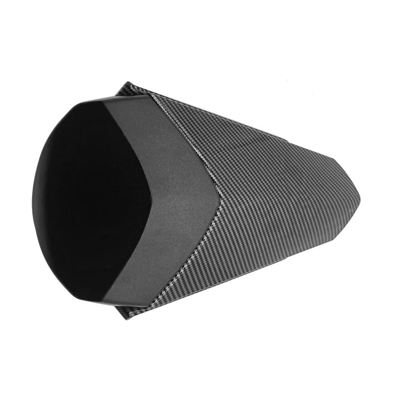 For Yamaha YZFR1 YZF R1 YZF1000 Motorcycle Rear Passenger Pillion Seat 2015- Rear Hard Seat Cowl Hump Fairing