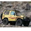 RGT EX86020 1:10 LC71 Remote Control Electric Climbing Car 6-Channel Simulation Off-Road Rc Model Car Adult Children'S Gift. 3