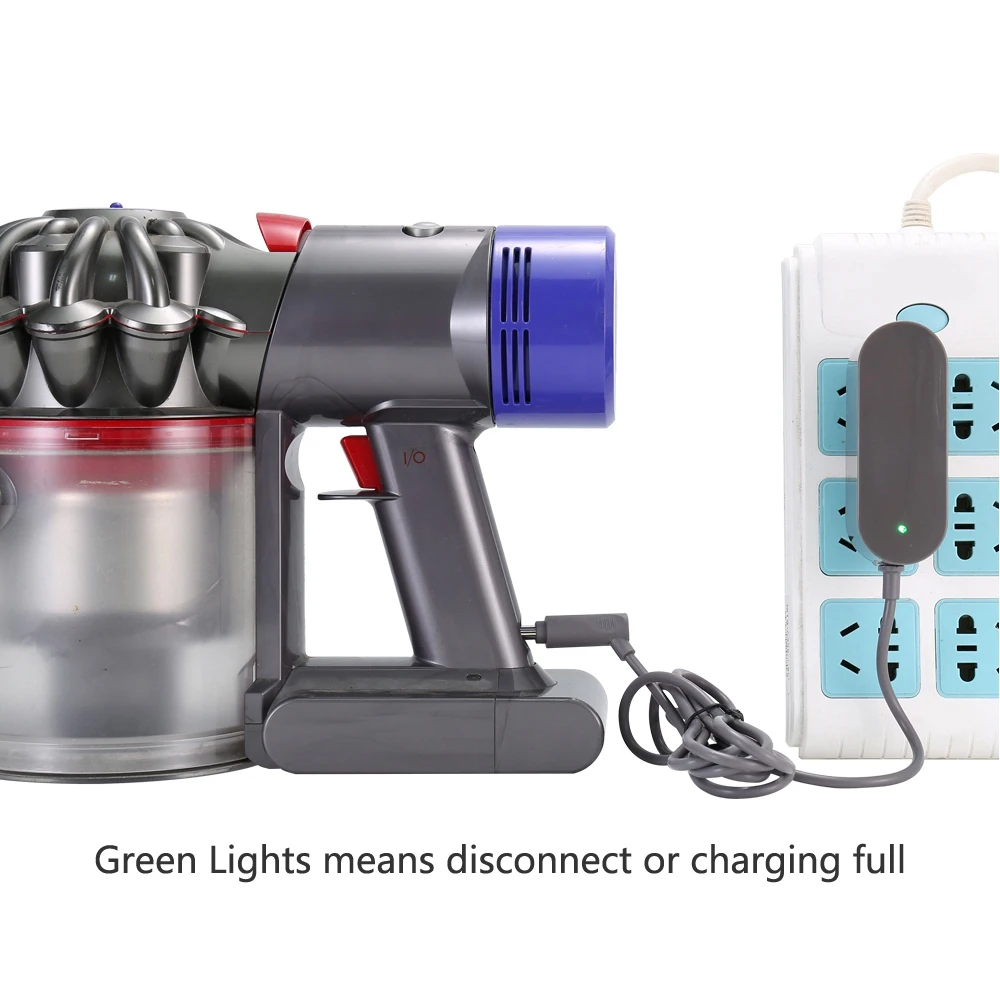 

Адаптер для зарядки Dyson V6 V7 V8