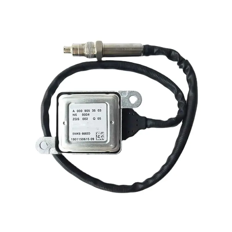 

Soot Particulate Sensor Partikel Oxygen O2 NOX Sensor Lambdasonde for Mercedes-Benz A 000 905 35 03 A0009053503