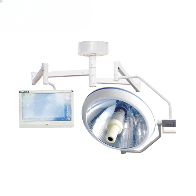 

FZ700-TV Shadowless Operation Theatre Lamp with Camera