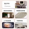 New Home Kitchen Multifunctional Sandwich Breakfast Press Edge  Small Toast Waffle Toaster Up and Down Heating Tube 3
