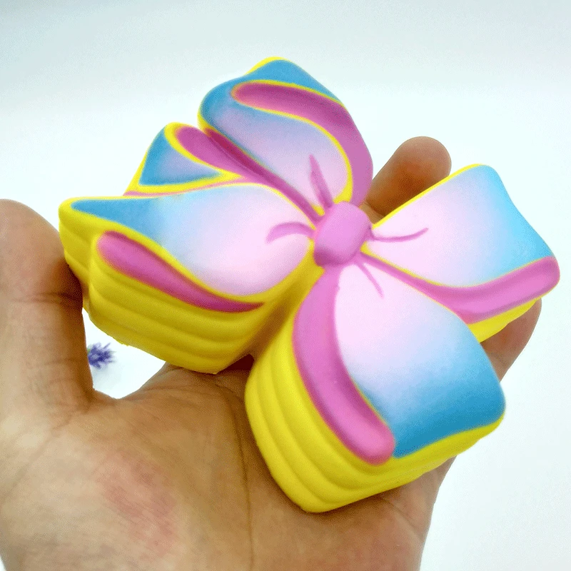 Рисунок 5 - Огромная кавайная Новинка