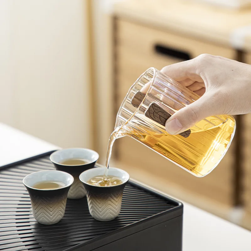 Ceramic Travel Kung Fu Portable Tea Set, Travel Express Cup, One Pot, 4 Cups, Car, Home, Office, Business Gifts, New