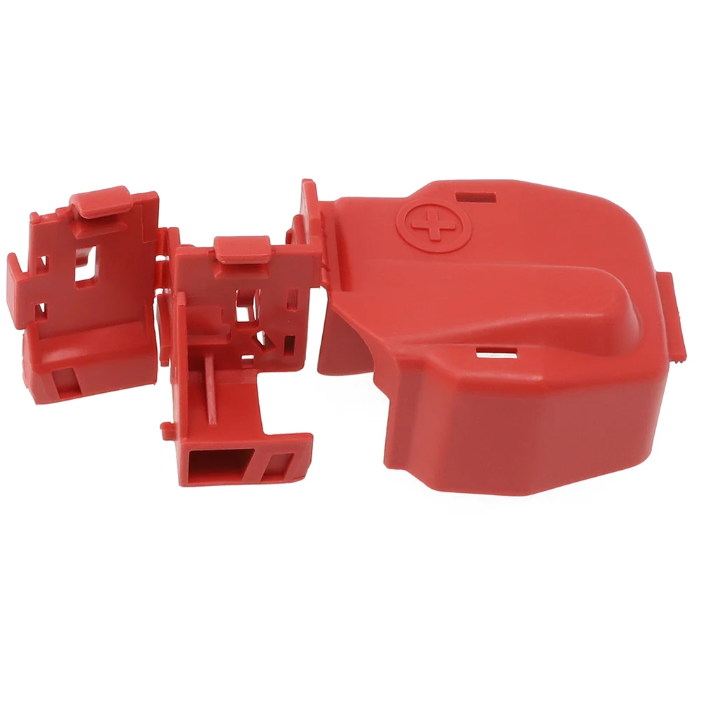 Cover Battery Terminal Replacement Plastic Positive 32418-RBG-300 For Honda S2000 2008-2009 For Honda For Acura