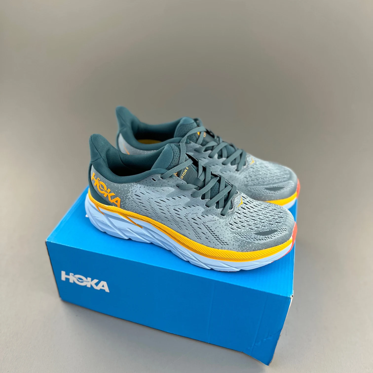 Chaussures unisexes respirantes et décontractées en plein air, chaussures arathon légères, 2023