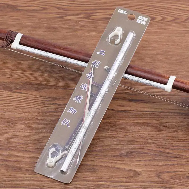 

Интонационный вспомогательный инструмент Erhu, тональная палочка для макияжа, для начинающих, детей, музыкальный инструмент для практики, общие аксессуары