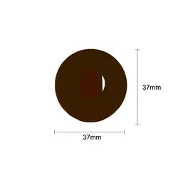 Airtag Protective Silicone Holder (Type 11)