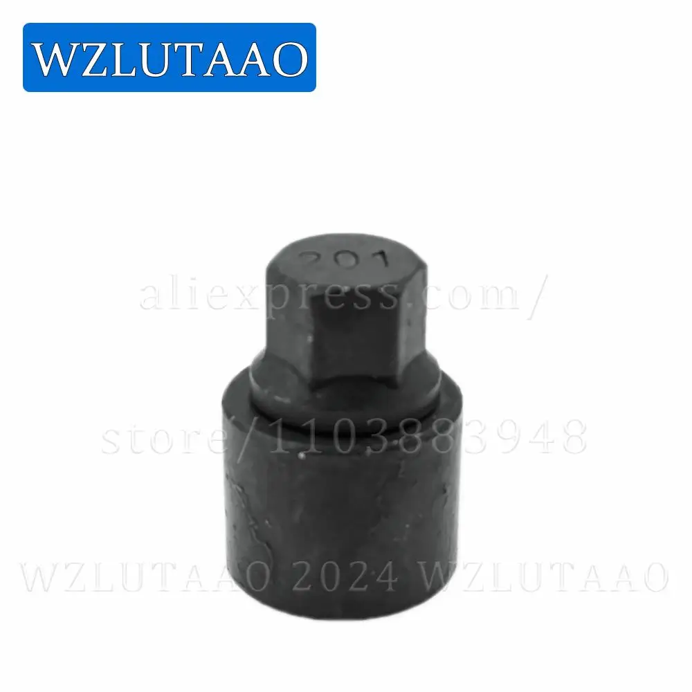 1Pcs #201-#209 Car Tire Anti-Theft Screw Removal Tool Socket Wrench Disassembly Tool Key Sleeve For Land Rover Repair Kit