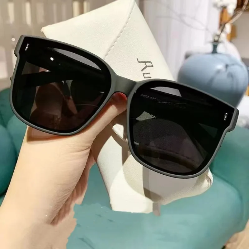 New Women Luxury Brand Designer Sunglasses Women's Fashion Square Sun  Glasses Men Vintage Sport Eyewear UV400 Oculos De Sol - AliExpress