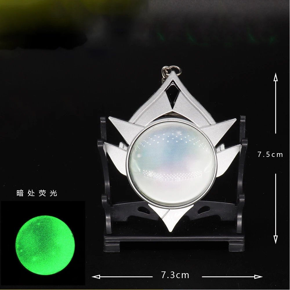 Genshin Impact Cosplay Venti Vision Of God Anime Yae Miko Kamisato Ayato Zhongli Tartaglia Eula Costumes Accessories Collections