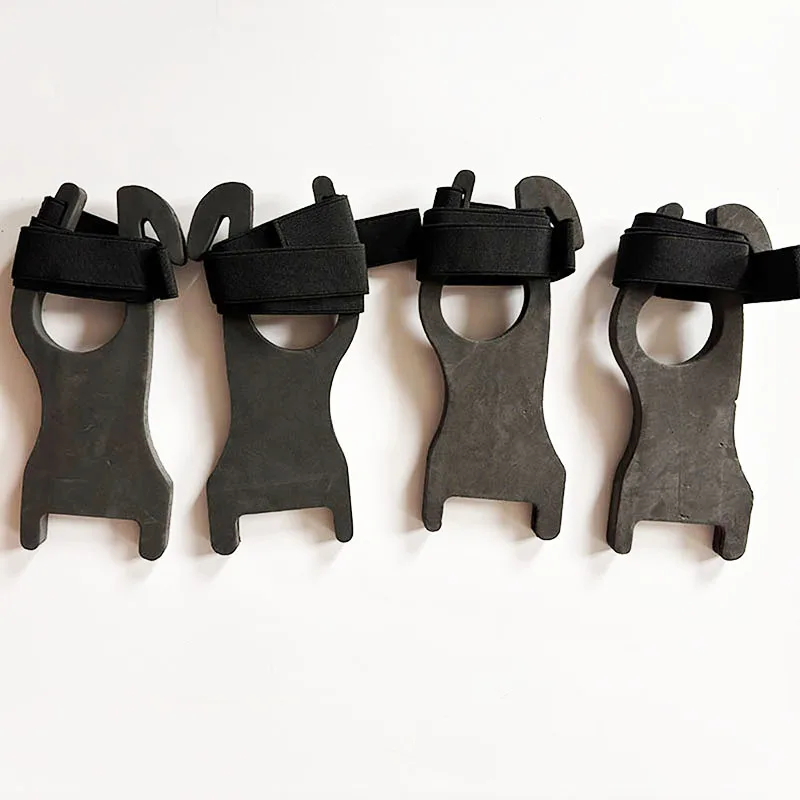 Drone Propeller Holder Agricultural Drone Parts T40 T50 Propeller Fixed Strap For Agras DJI UAV T40/T50 Paddle Fixed Clamping Belt Rowband Repair Parts