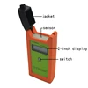RGM-UVB UVB Tester High Accuracy UVB Detector UVB Test Instrument For Reptile UVB Meter Luminosity Measurement Tool 5