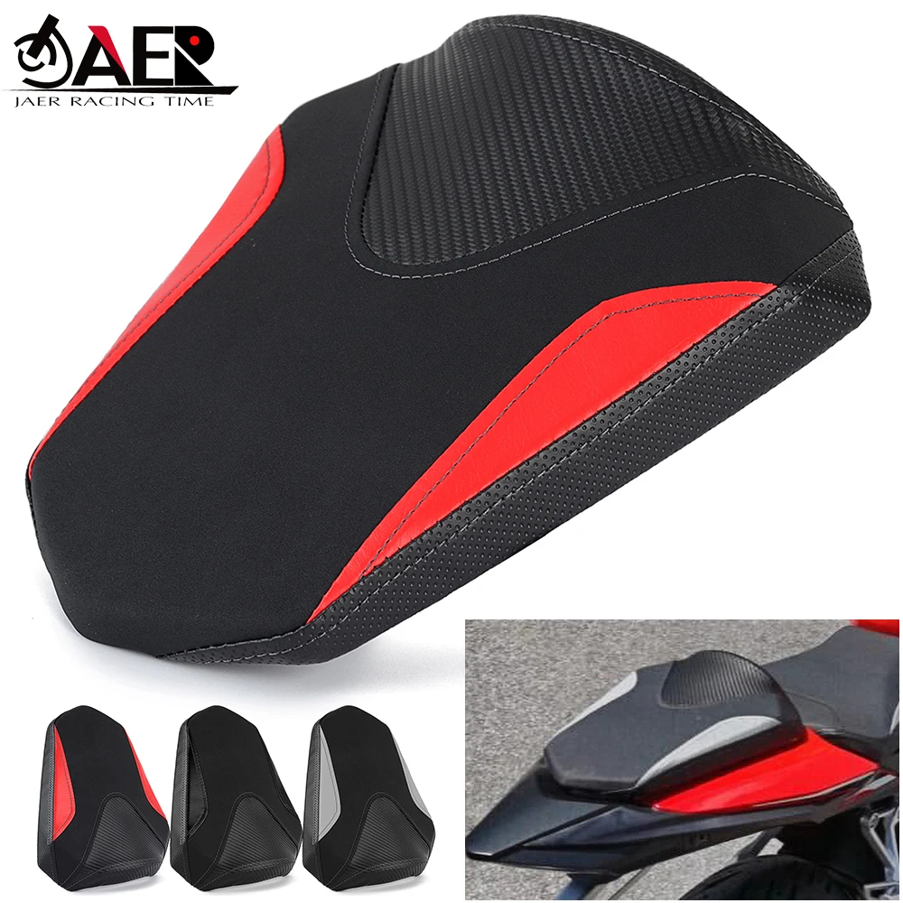 Cbr 500r Cb 500f Rear Pillion Passenger Pad Seat Cushion For Honda