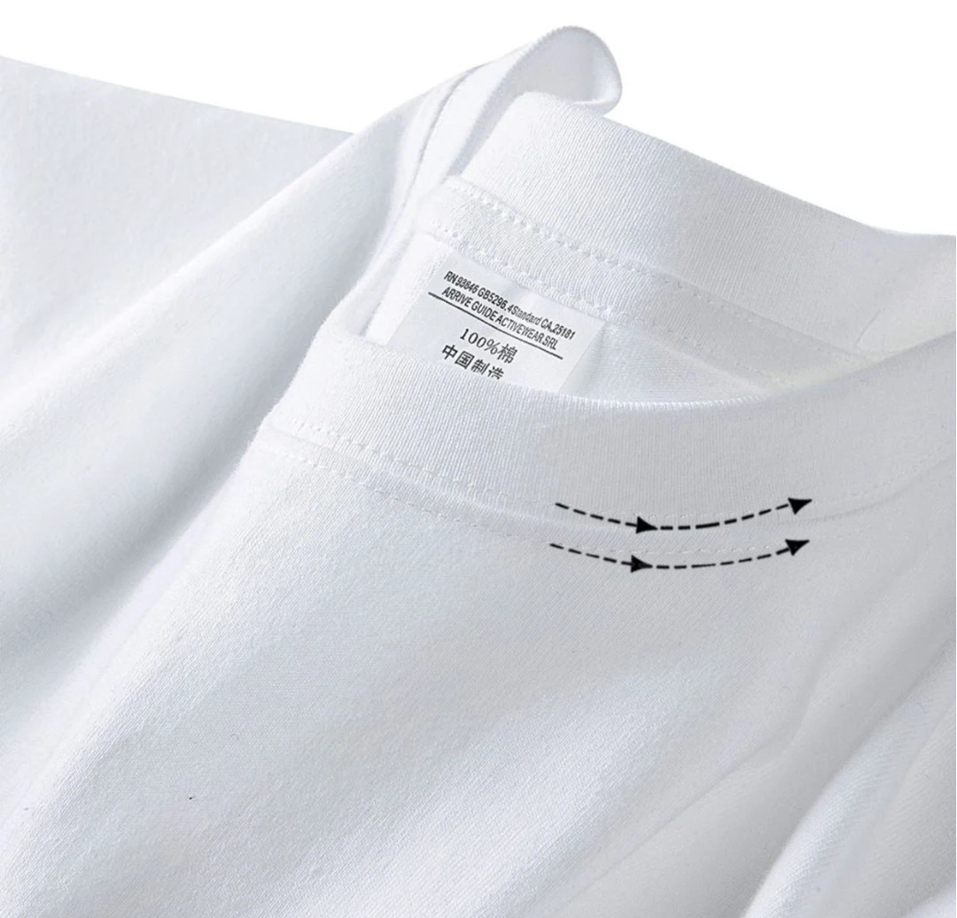 Ich akzeptiere Cookies – Lustiges bedrucktes Herren-T-Shirt aus 100 % Baumwolle, Oversized Retro-Grafik-T-Shirts für Damen, Oberteile, Streetwear – Detail 2