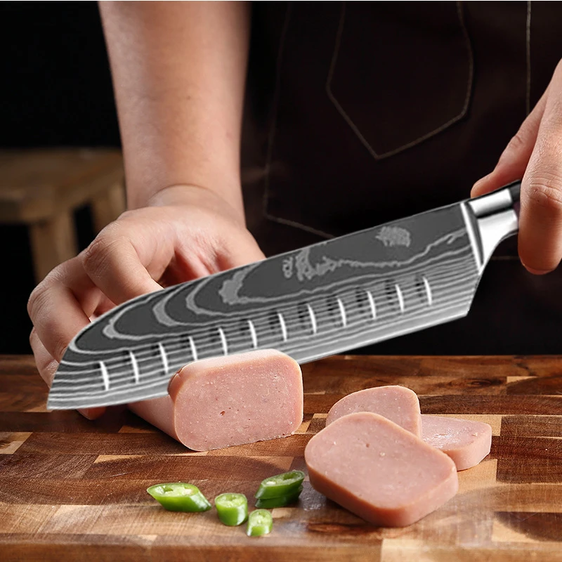Couteaux-de-cuisine-Tamashi™-Tranchant