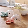 Pet Food Spoon for Cat Dog Bowls Multi-Function Bowl for Cats/Puppies/Small Dogs Scoop for Cat Food Dog Food Water Bowl Fountain 2