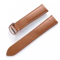 Brown Rose Buckle