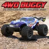 Teeggi MT14R 1:14 Off-road High Speed Rc Car 4WD 100KM/H Brushless motor Remote Control Drift Racing Cars Toys For Children Gift 6