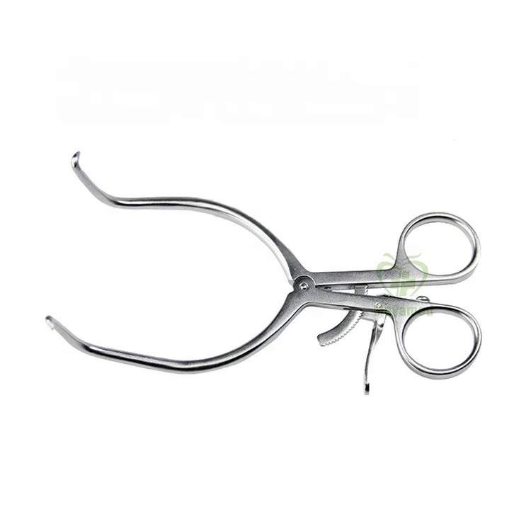 

MY-W075 Surgical instruments veterinary gelpi retractors for animals