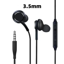 Cuffie cablate premium Tipo C con auricolari da 3,5 mm e cuffie