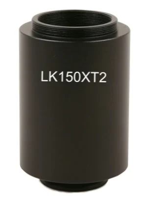 

Адаптер для фотоаппарата Leica с зеркальным микроскопом, объектив CCD CMOS LK120XT2, адаптер для фотоаппарата 1,5 X, адаптер для датчика 4/3 дюйма