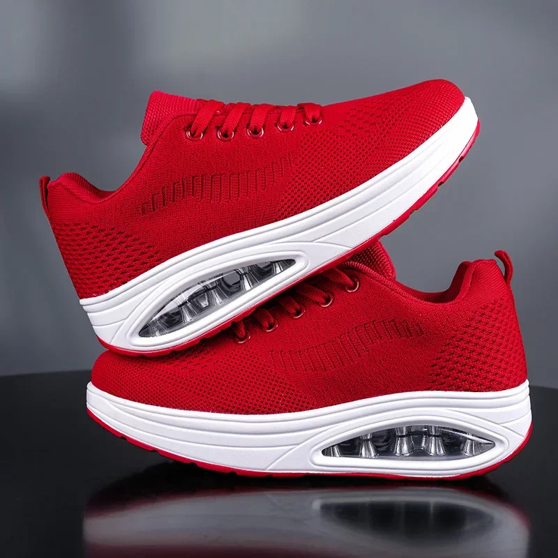 Sneakers Women's Air Sports Casual Platform Mens Sport Shoe Tenis Masculino Zapatillas Footwear women shoes sports board shoes women running shoes women basketball shoes men basketball sneakers