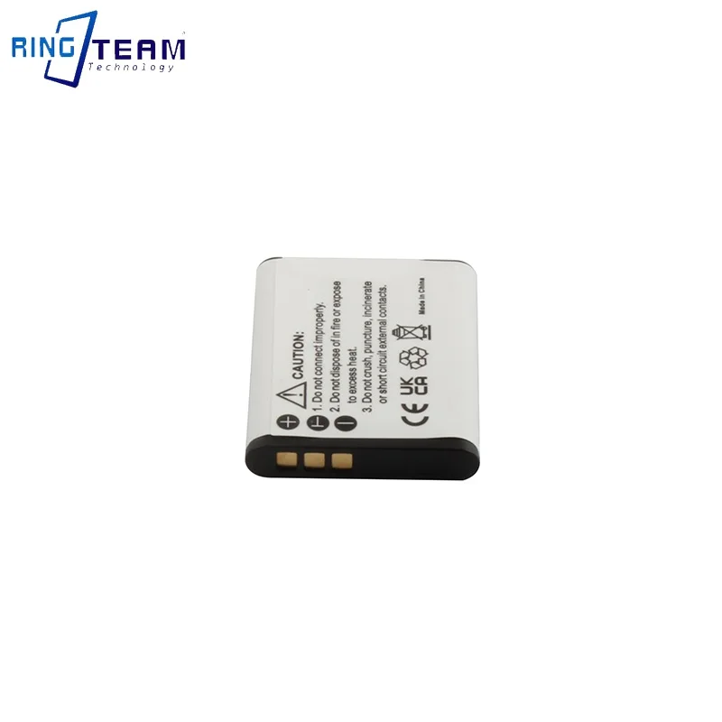 Db-L80 Db-L80A Li-Ion Batteria Per Sanyo Fotocamera Xacti Vpc-Ca100 Cs1 Dmx Gh1 Gh2 Gh3 Cg10 Cg20 Cg100 Cg102 Pd1 Cg21 X1200