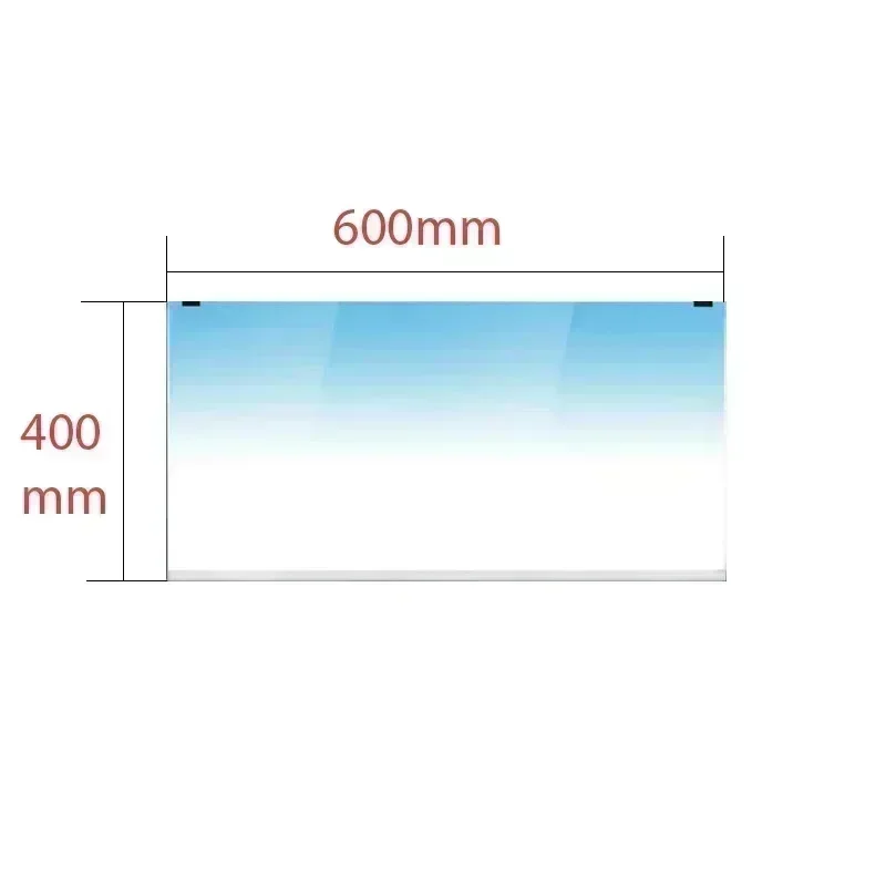 600 x 400mm
