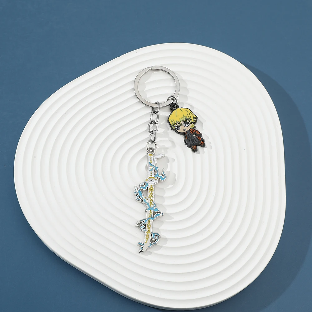 Demon Slayer Keychain S5ea9793f7fe3462c8005b99e9cab9f716 - Demon Slayer AU Store