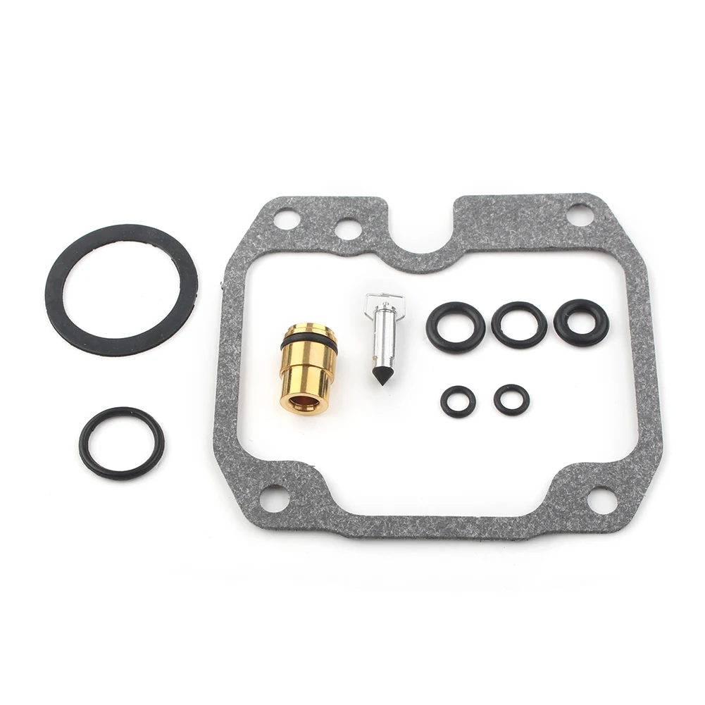 

Набор для Ремонта Карбюратора Carb для Yamaha TTR125 TTR125L 2000 2001 2002 2003 2004 2005 2006 2007