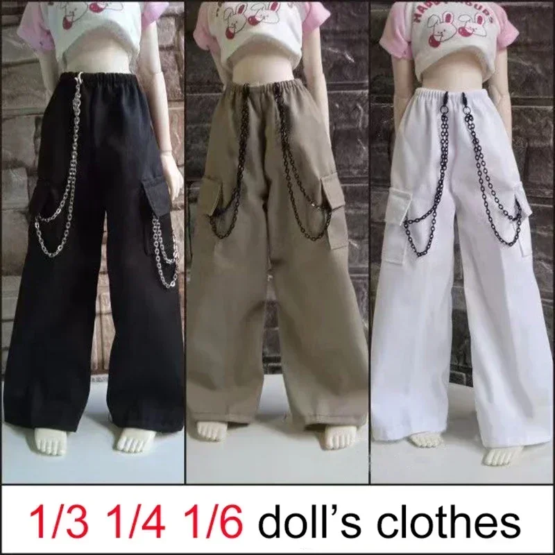 パンツ Doll mini pants M Doll mini pants