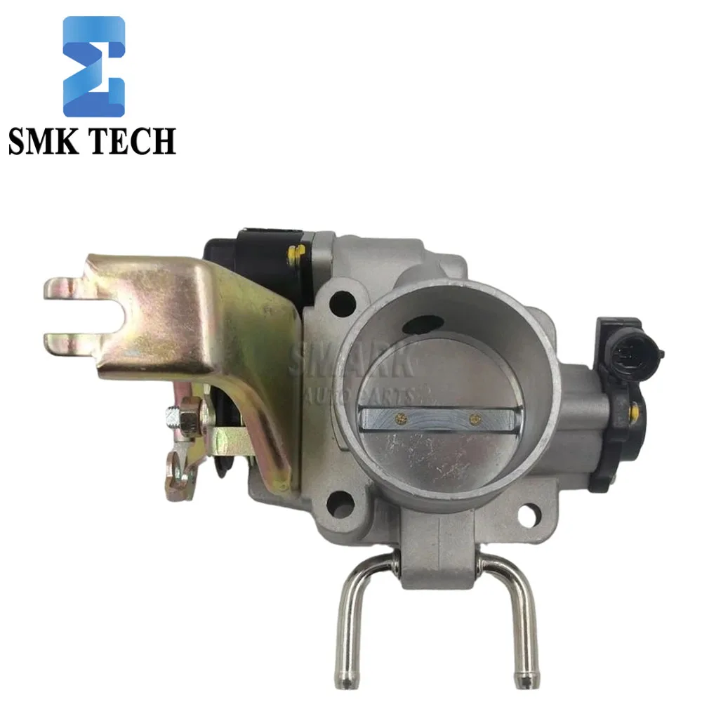 

Car Accessories Fuel Injection Engine Solar Term Valve Body Assembly 25384870 For Great Wall Hover Haval H3/ H5 4G69