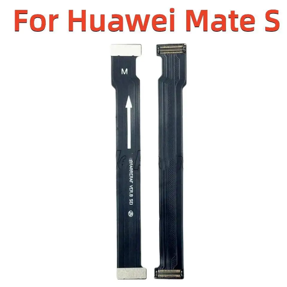

New Main Board Motherboard Connector Board Flex Cable For Huawei Mate S Replacement Parts Flex cable