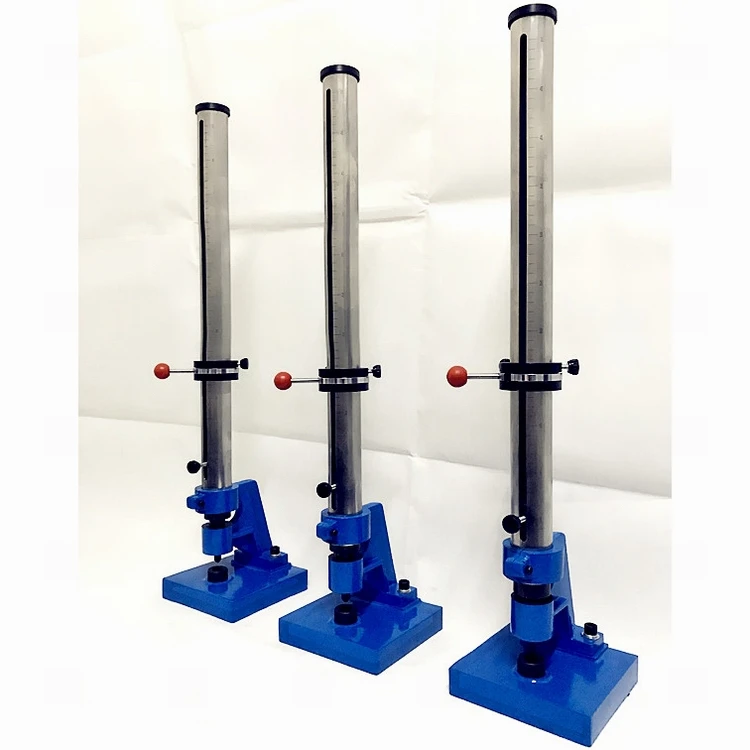 

QCJ Film Impactor/0-50/100/120cm/Impact Tester