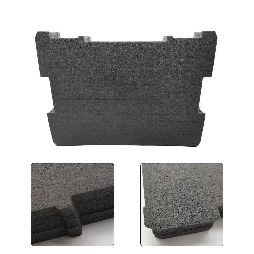 

Foam Insert For Multi-use Customization DWST88801 Foam Insert Fit For DWST17808 DWST17807 DWST17805 Tool Storage Boxes