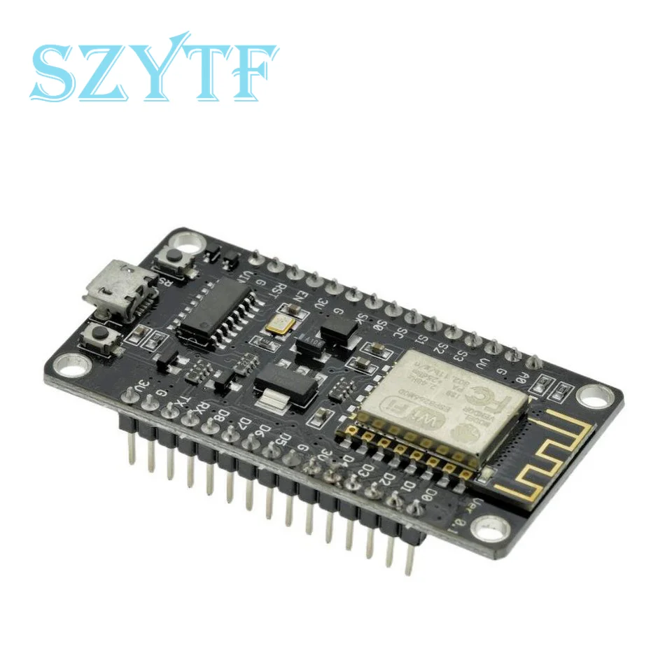 รูปสินค้า โมดูล Wi-Fi ESP8266 สำหรับ IoT