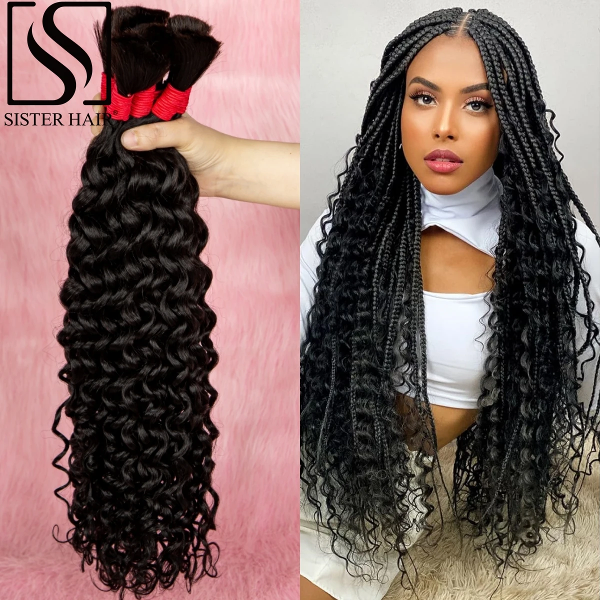 massa-de-cabelo-humano-para-trancar-100-virgem-onda-de-agua-cabelo-humano-encaracolado-sem-trama-extensoes-para-trancas-boho-26-in-28-in