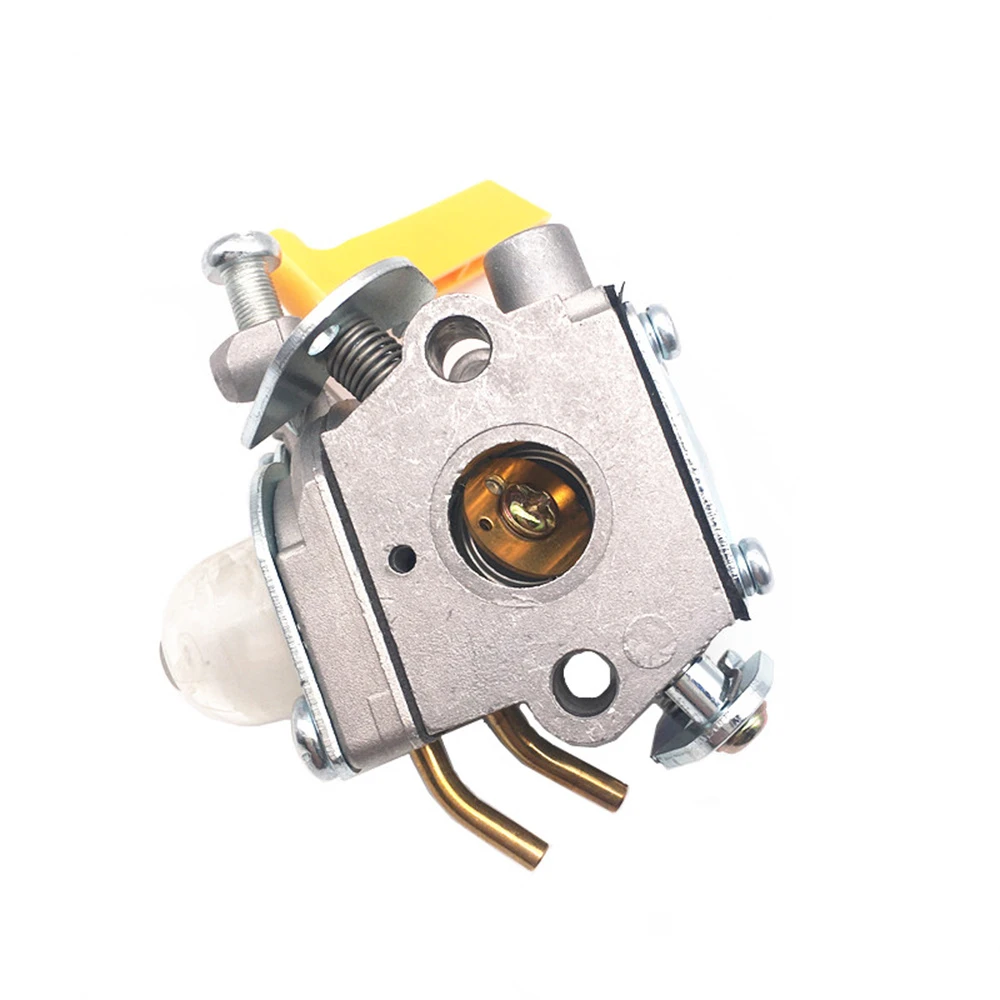 Auto Parts Carburetor Carb With Bulb Compatible Homelite Ryobi Zama C1u