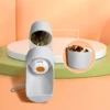 Portable Dog Cat Water Bottle with Storage Food and Water Container for Puppy Pets dogs Feeder Bowl Outdoor Travel Pet supplies 4