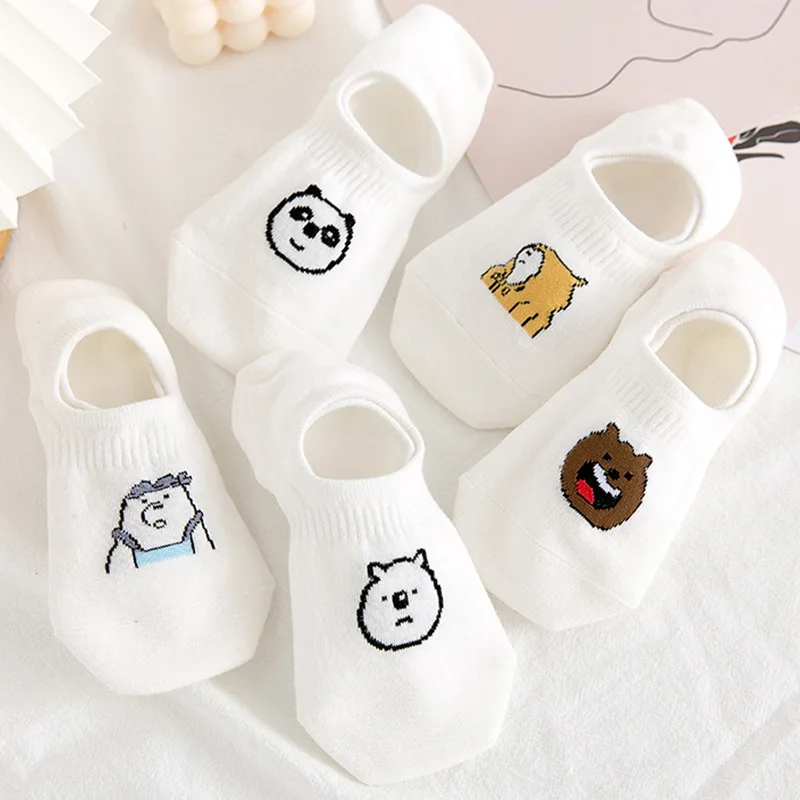 Рисунок 2 - Новинка, белые носки