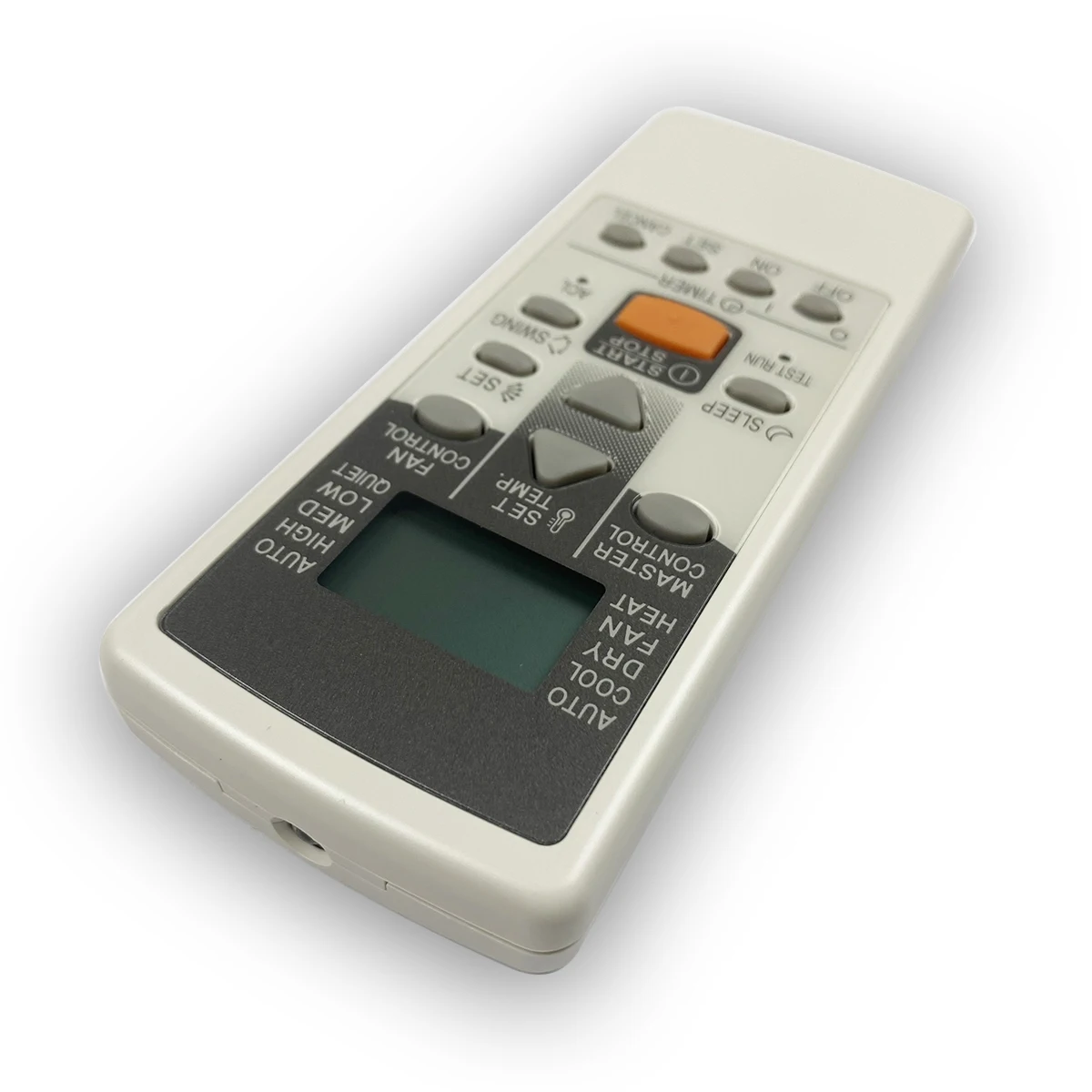Telecomando Universale Per Condizionatore AR-RCD1E, AR-RCD1C, AR-RCC2J – Sostitutivo ABS