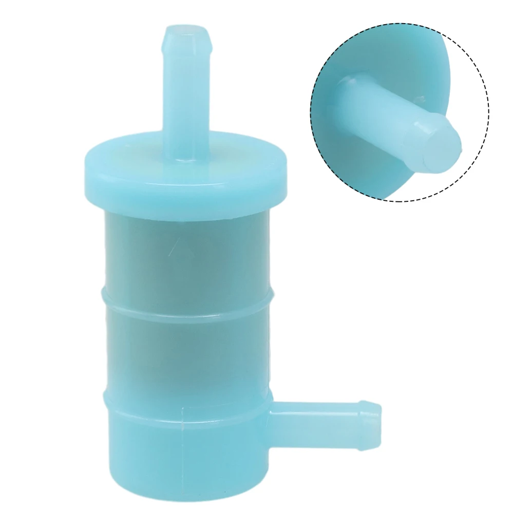 

Высокое качество Plug-and-play/Простота установки практичный в использовании Прочный топливный фильтр детали и аксессуары 49019-1083 пластик белый